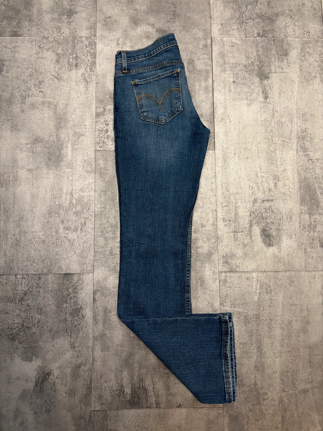 đź›’Jeans Levi's 524 Mđź›’