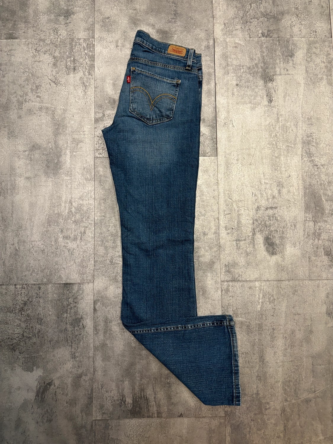 đź›’Jeans Levi's 524 Mđź›’