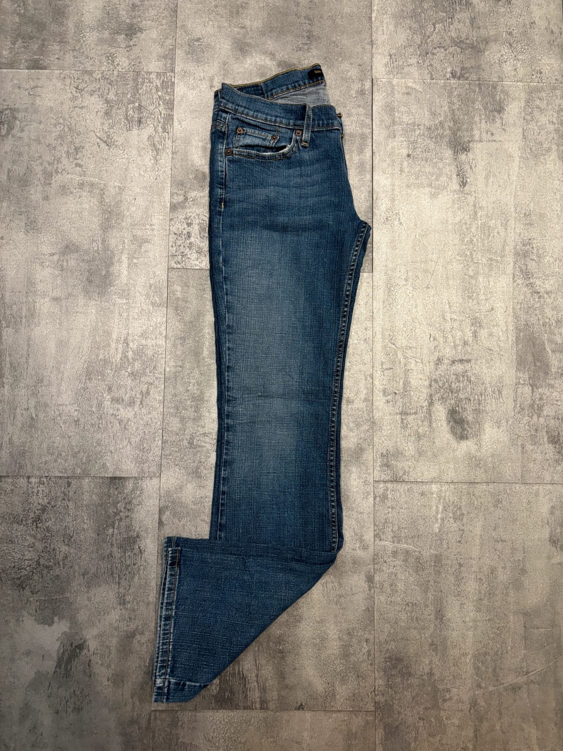đź›’Jeans Levi's 524 Mđź›’