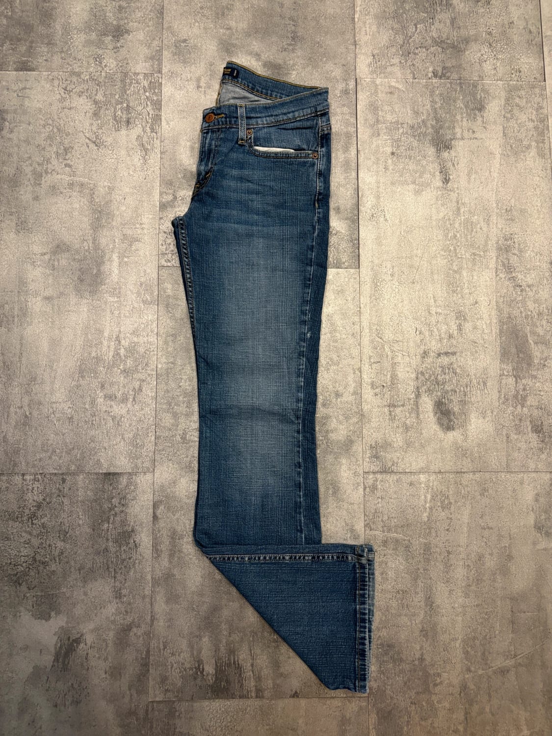 đź›’Jeans Levi's 524 Mđź›’