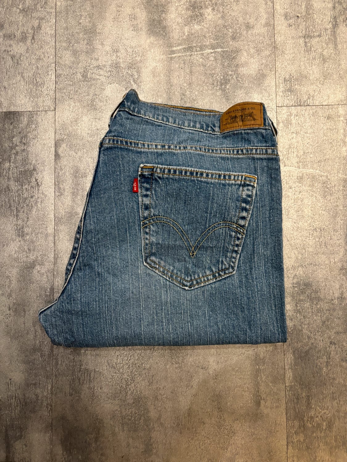 đź›’Jeans Levi's 505 Lđź›’
