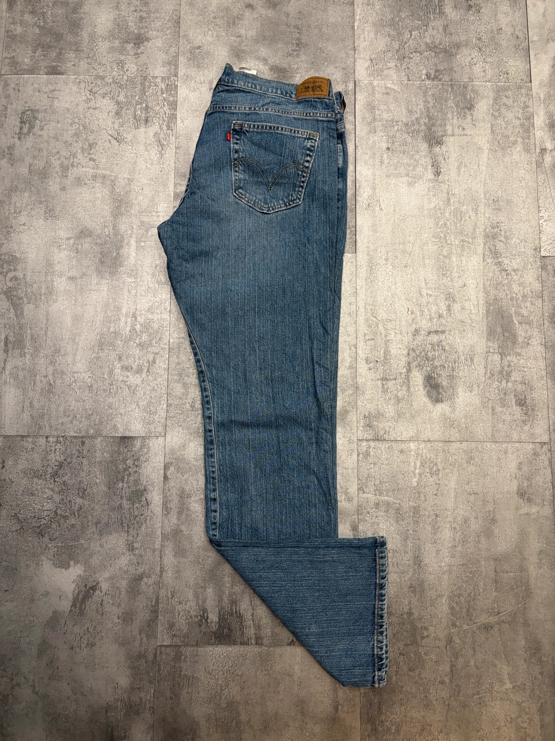 đź›’Jeans Levi's 505 Lđź›’