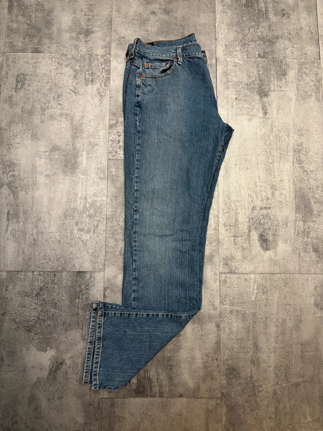 đź›’Jeans Levi's 505 Lđź›’