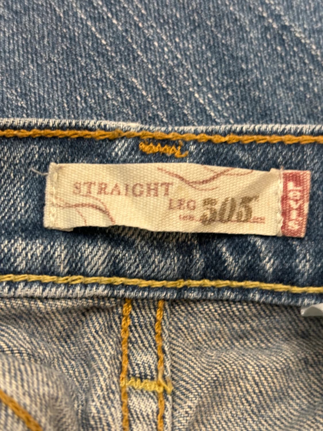 đź›’Jeans Levi's 505 Lđź›’