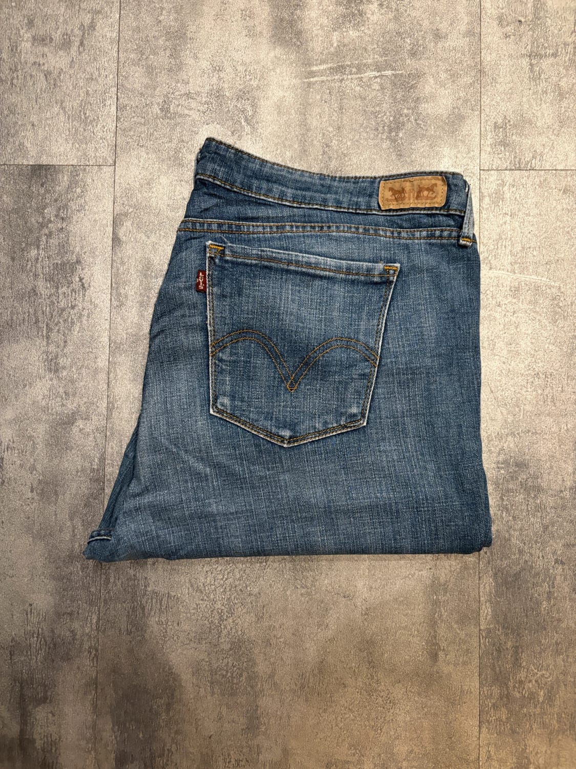 đź›’Jeans Levi's 590 Sđź›’