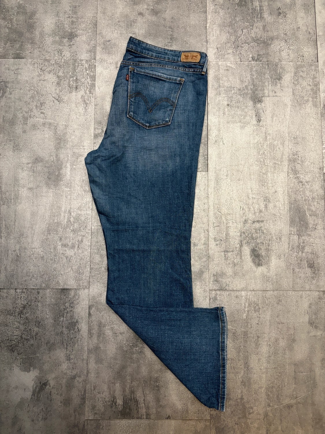 đź›’Jeans Levi's 590 Sđź›’
