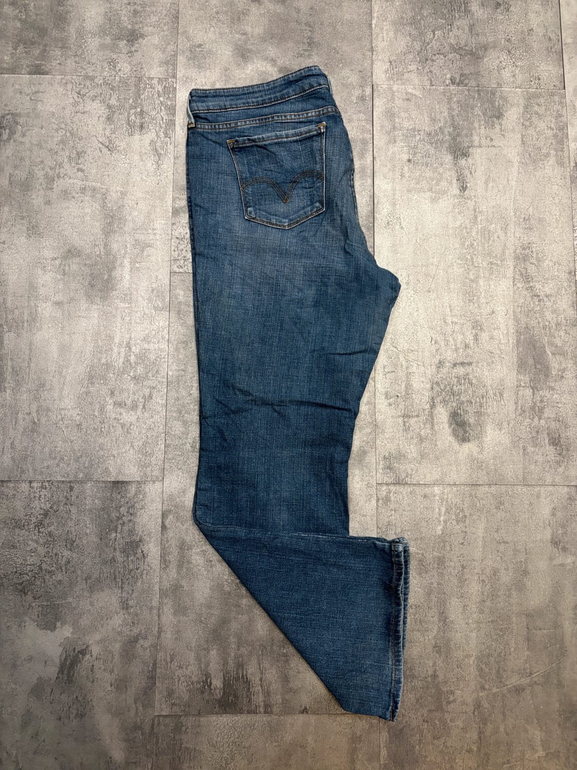 đź›’Jeans Levi's 590 Sđź›’