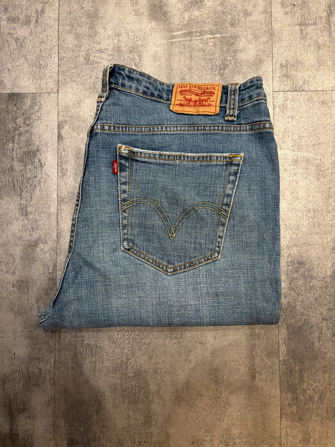 đź›’Jeans Levi's 515 Mđź›’