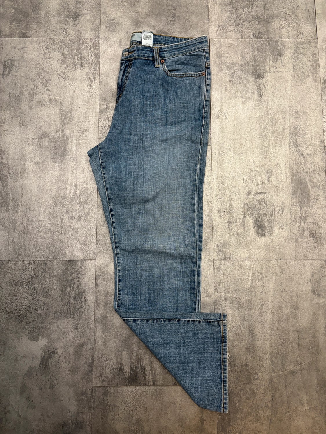đź›’Jeans Levi's 515 Mđź›’