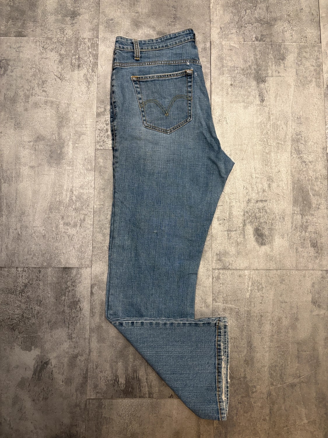 đź›’Jeans Levi's 515 Mđź›’