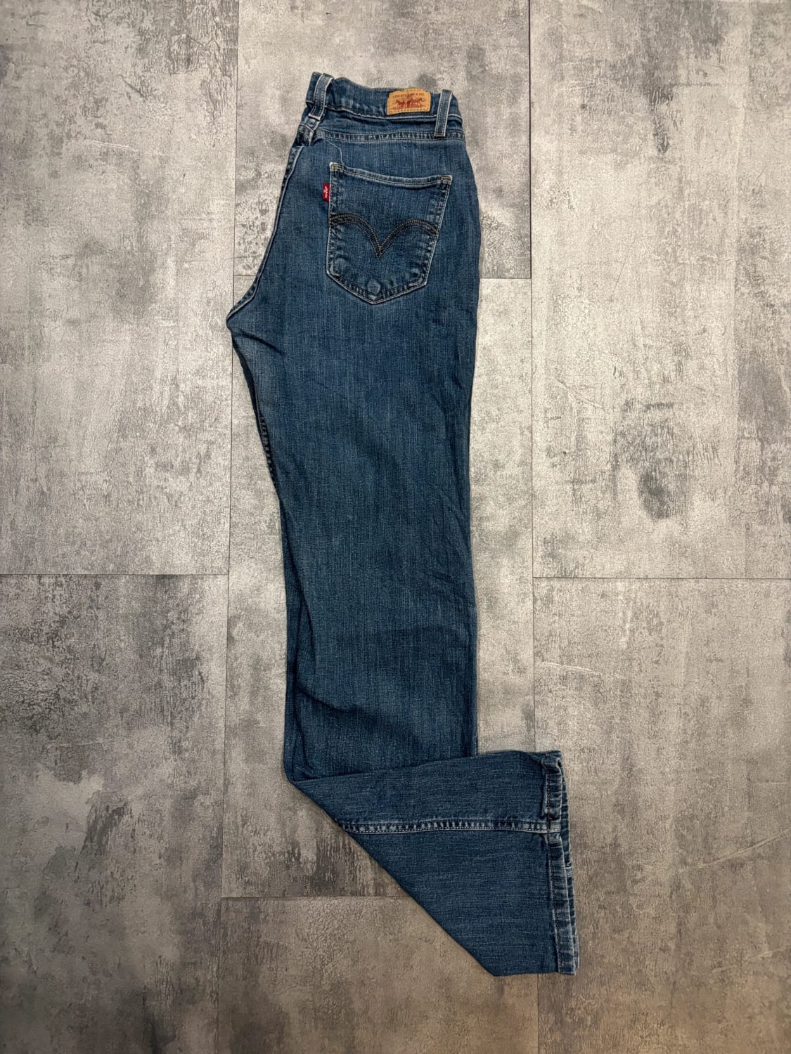 đź›’Jeans Levi's 528 Mđź›’