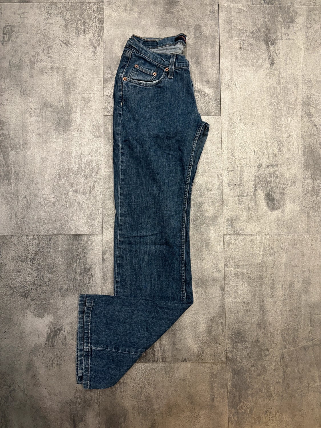 đź›’Jeans Levi's 528 Mđź›’