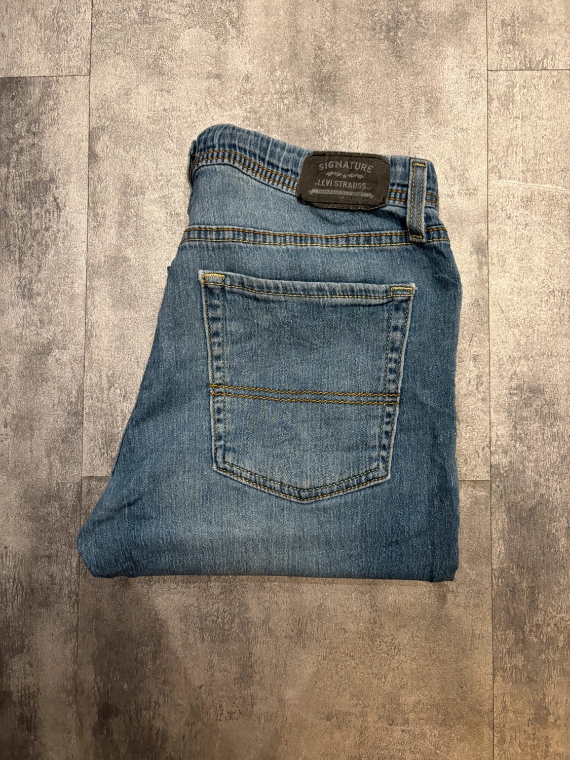 đź›’Jeans Levi's Sđź›’