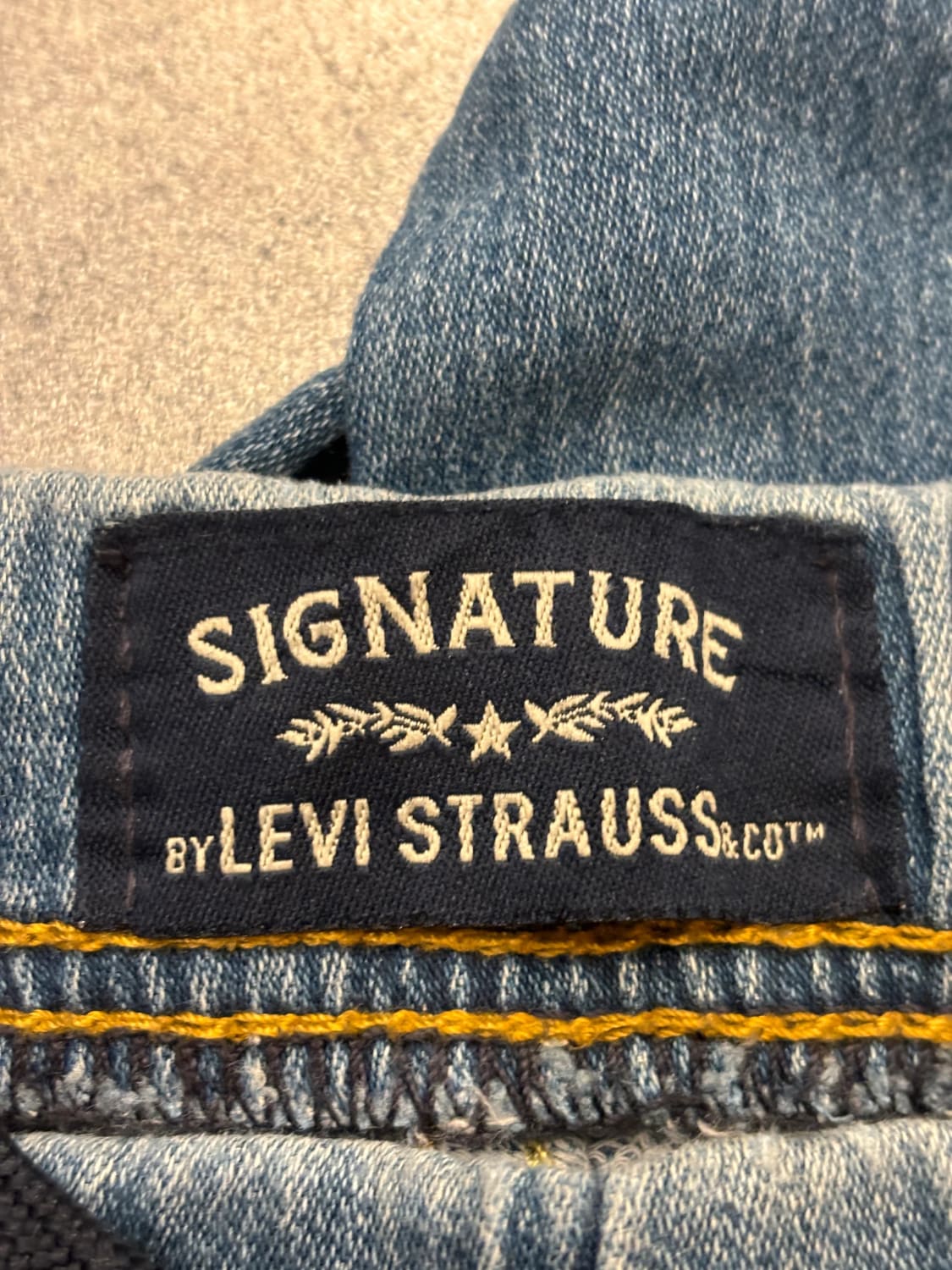 đź›’Jeans Levi's Sđź›’