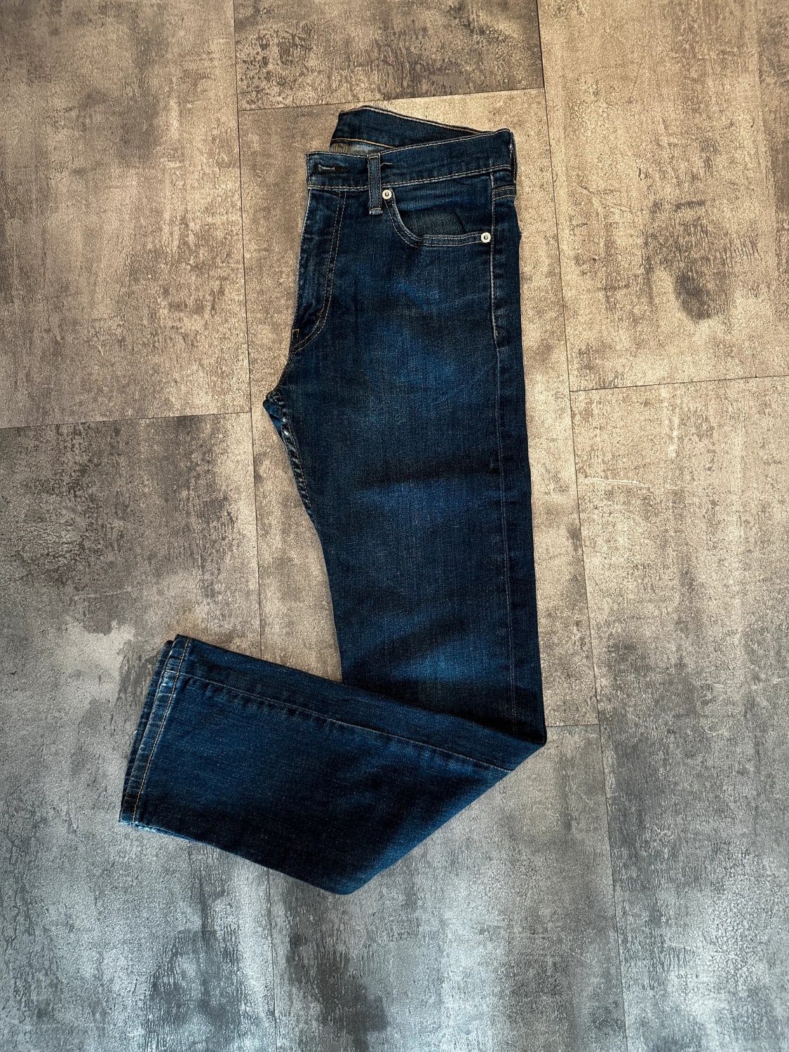đź›’Jeans Levi's 513 W29 L30đź›’
