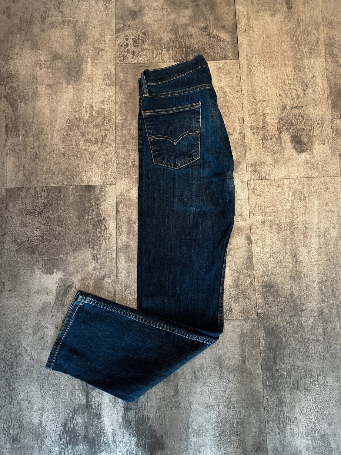 đź›’Jeans Levi's 513 W29 L30đź›’