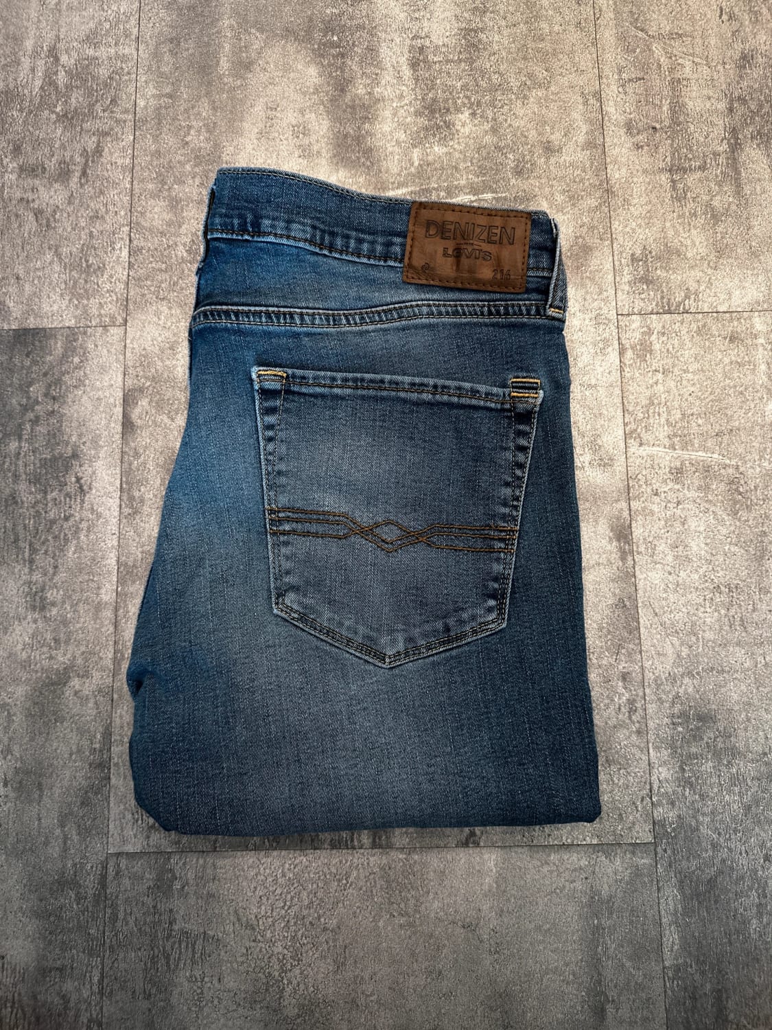 đź›’Jeans Levi's W36 L32đź›’