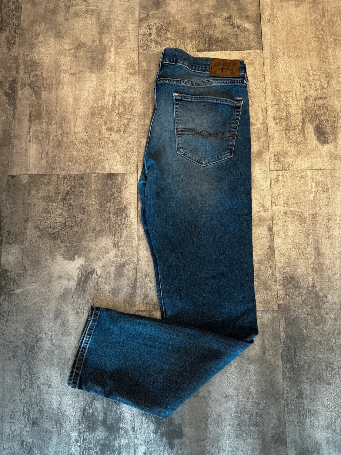 đź›’Jeans Levi's W36 L32đź›’