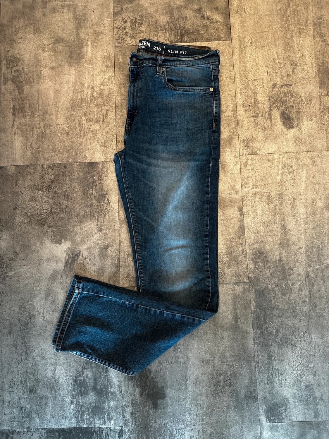 đź›’Jeans Levi's W36 L32đź›’