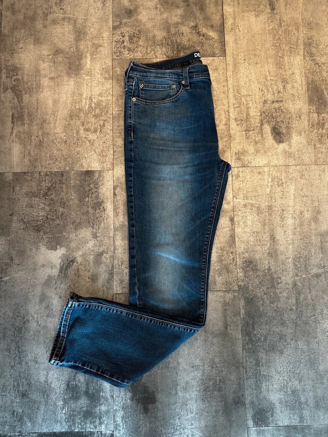 đź›’Jeans Levi's W36 L32đź›’