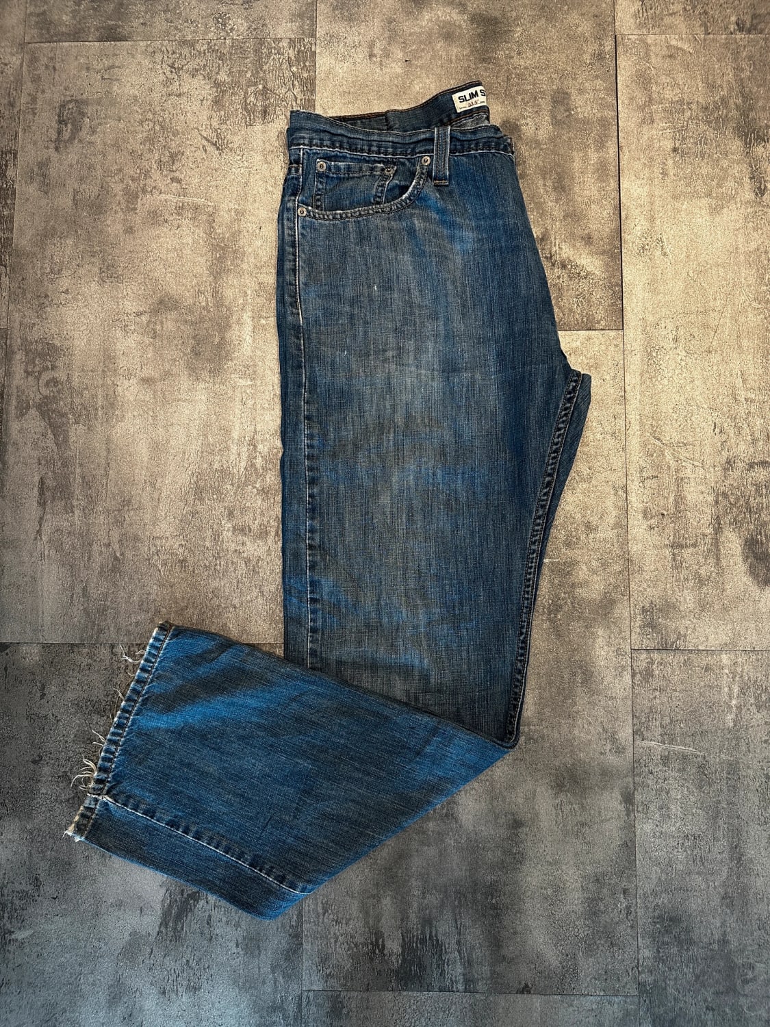 đź›’Jeans Levi's 514 W36 L30đź›’