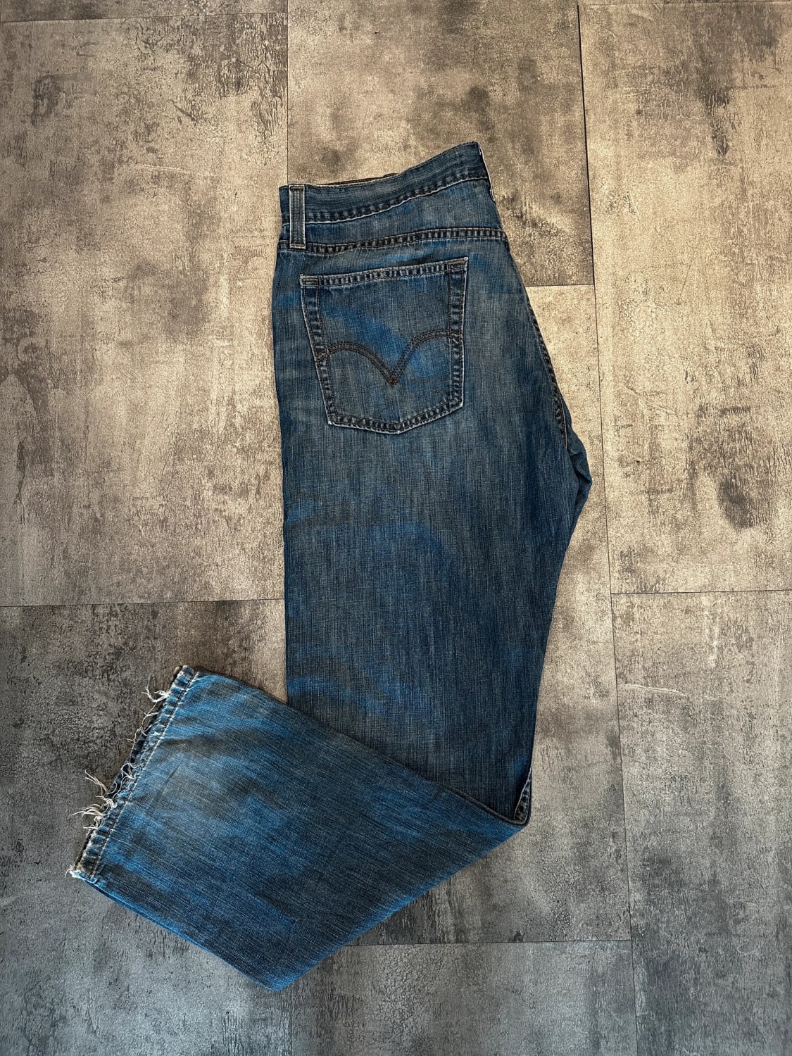 đź›’Jeans Levi's 514 W36 L30đź›’