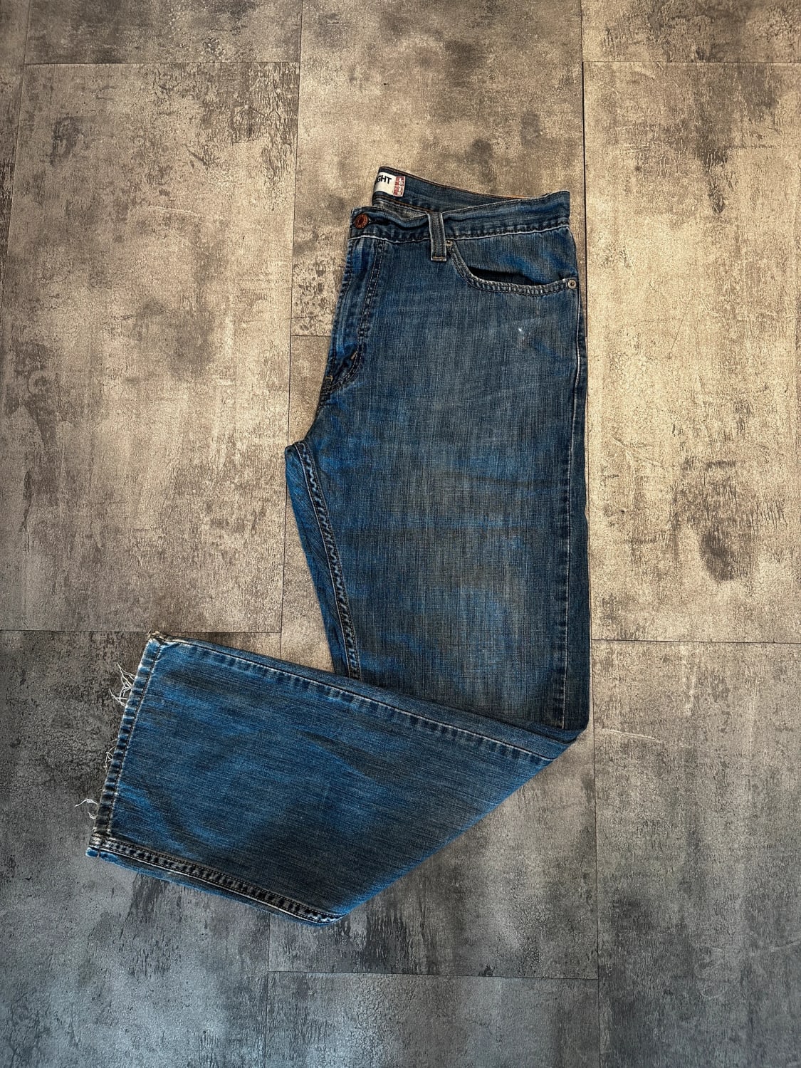 đź›’Jeans Levi's 514 W36 L30đź›’