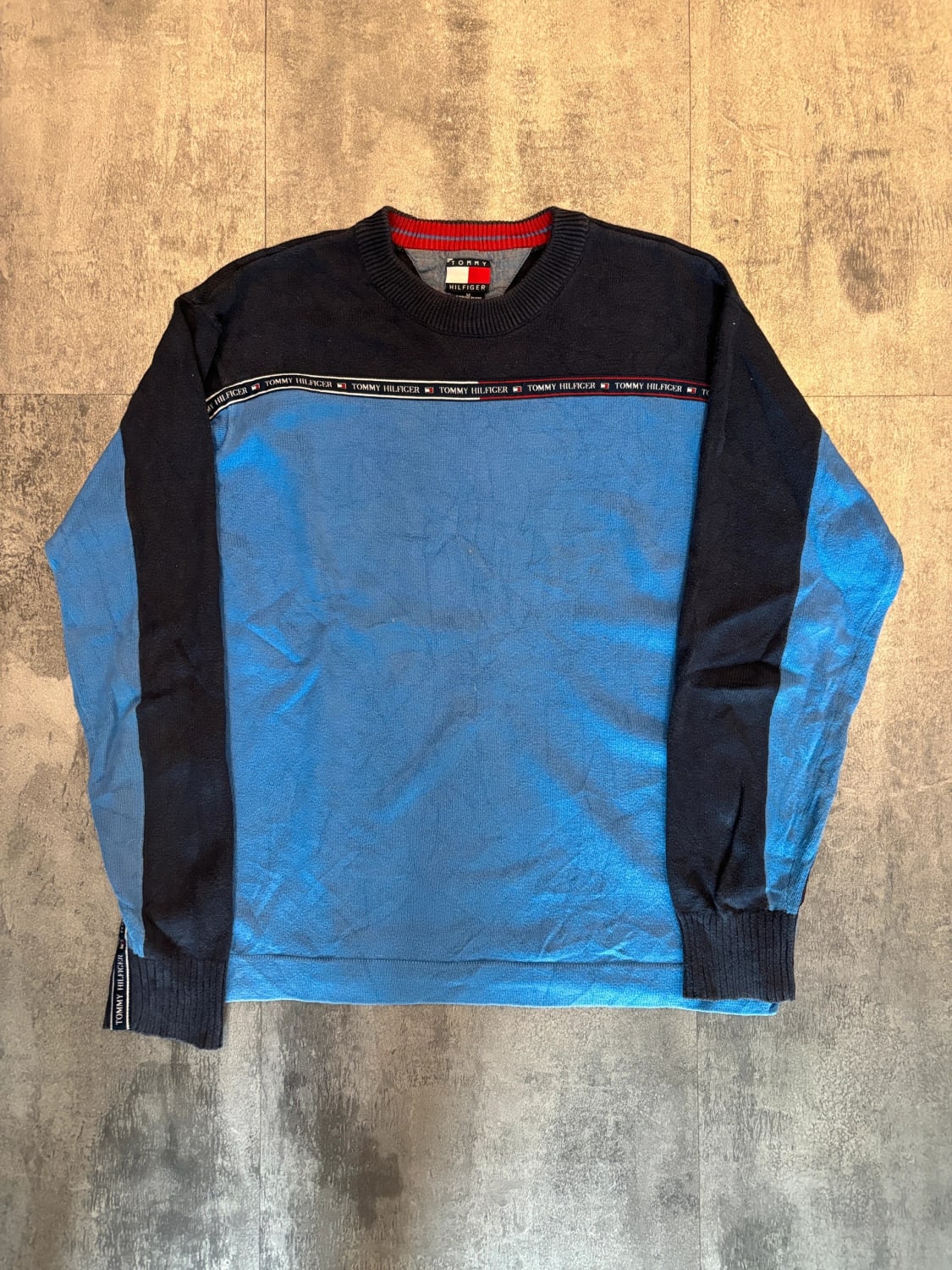 đź›’Pull Tommy Hilfiger Mđź›’