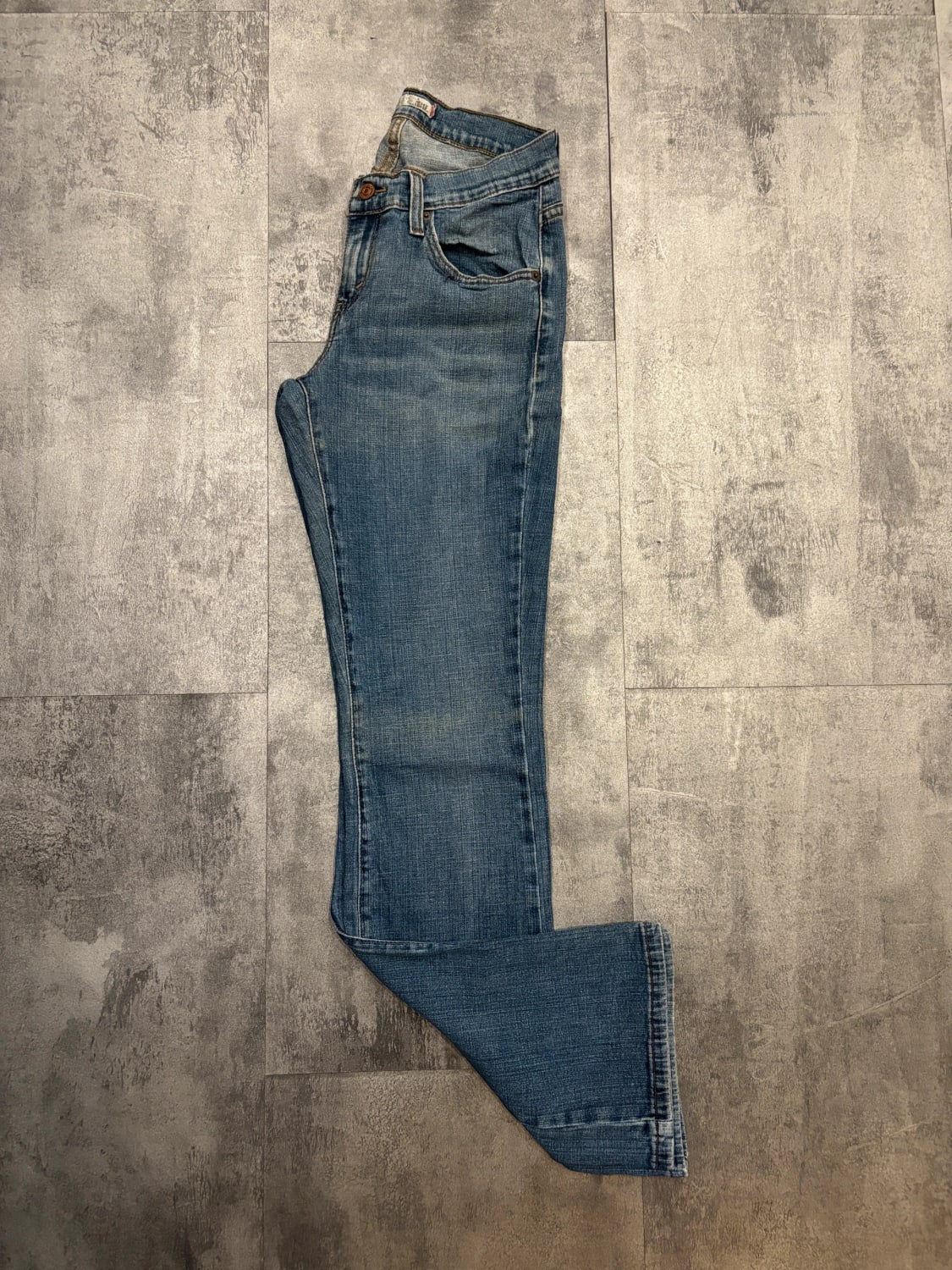 đź›’Jeans Levi's 529 Mđź›’