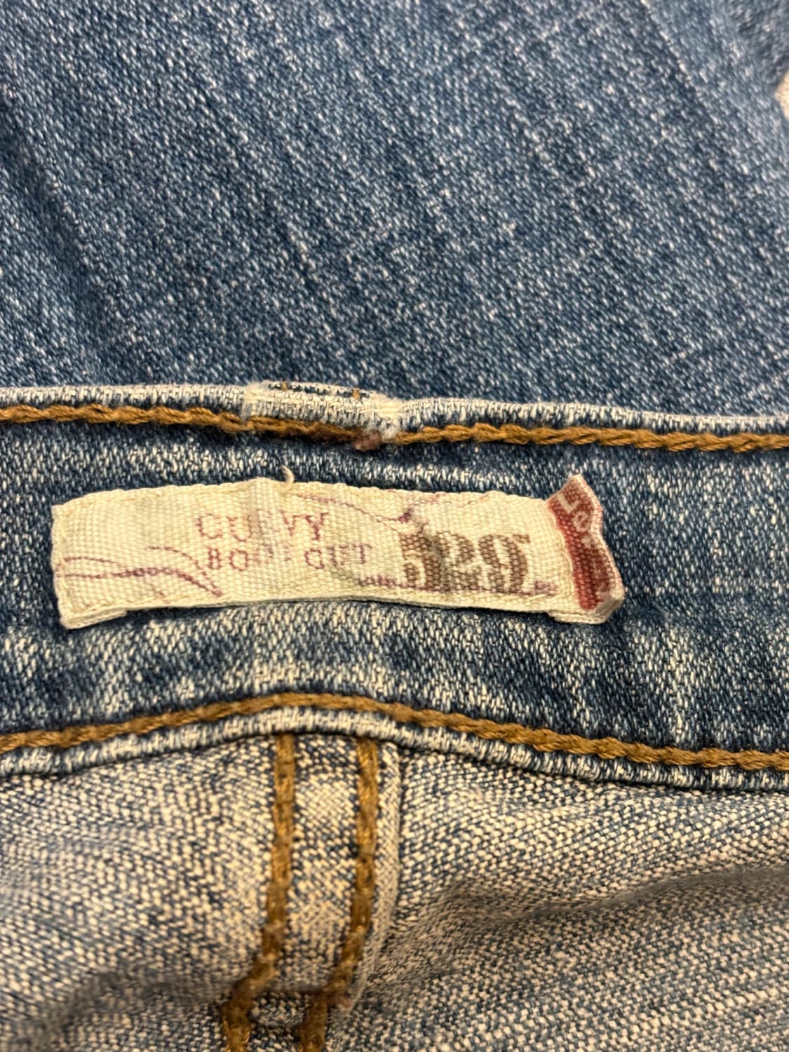 đź›’Jeans Levi's 529 Mđź›’