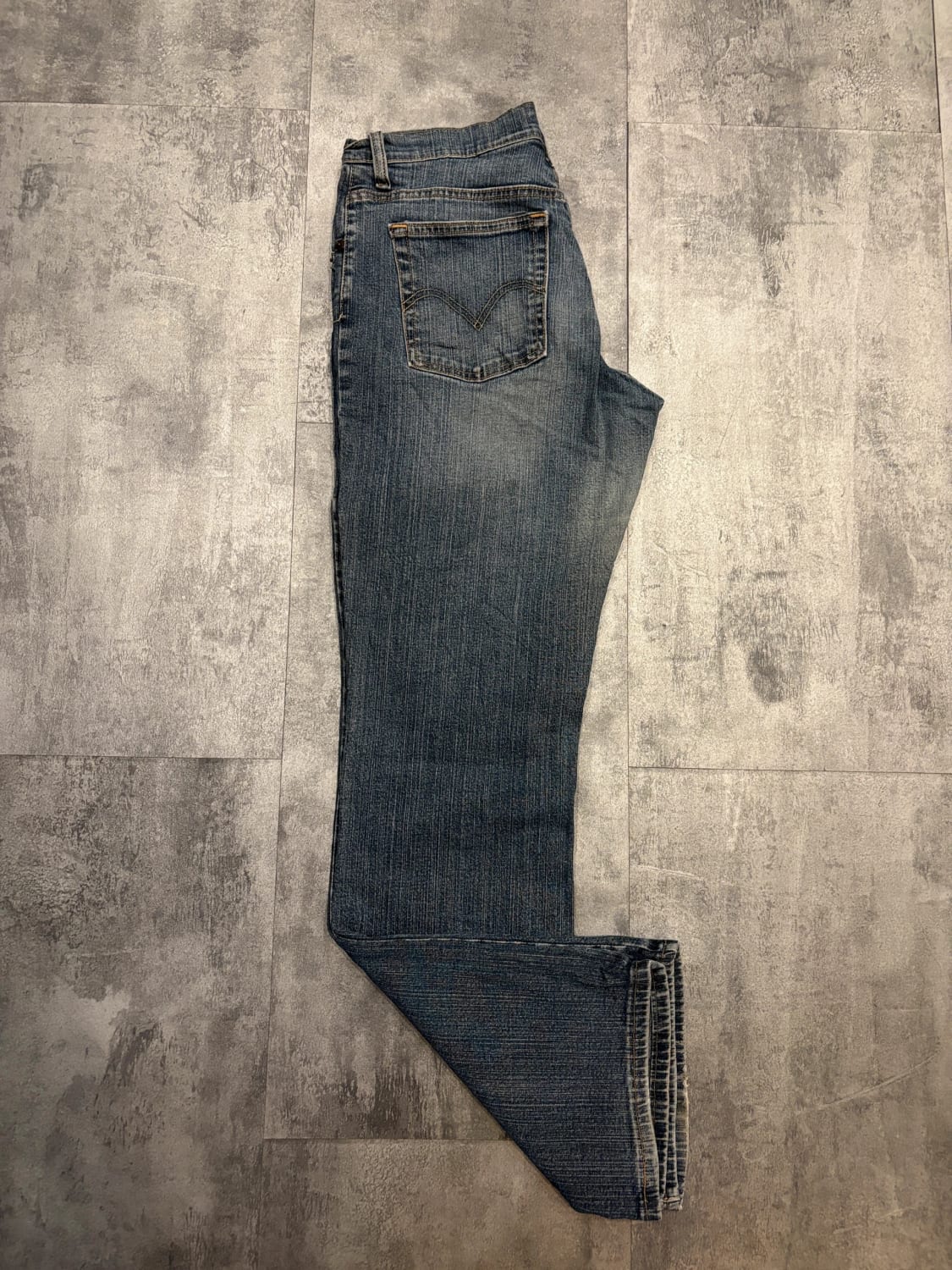 đź›’Jeans Levi's 551 Lđź›’