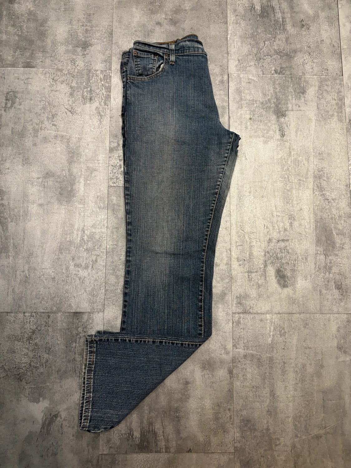 đź›’Jeans Levi's 551 Lđź›’