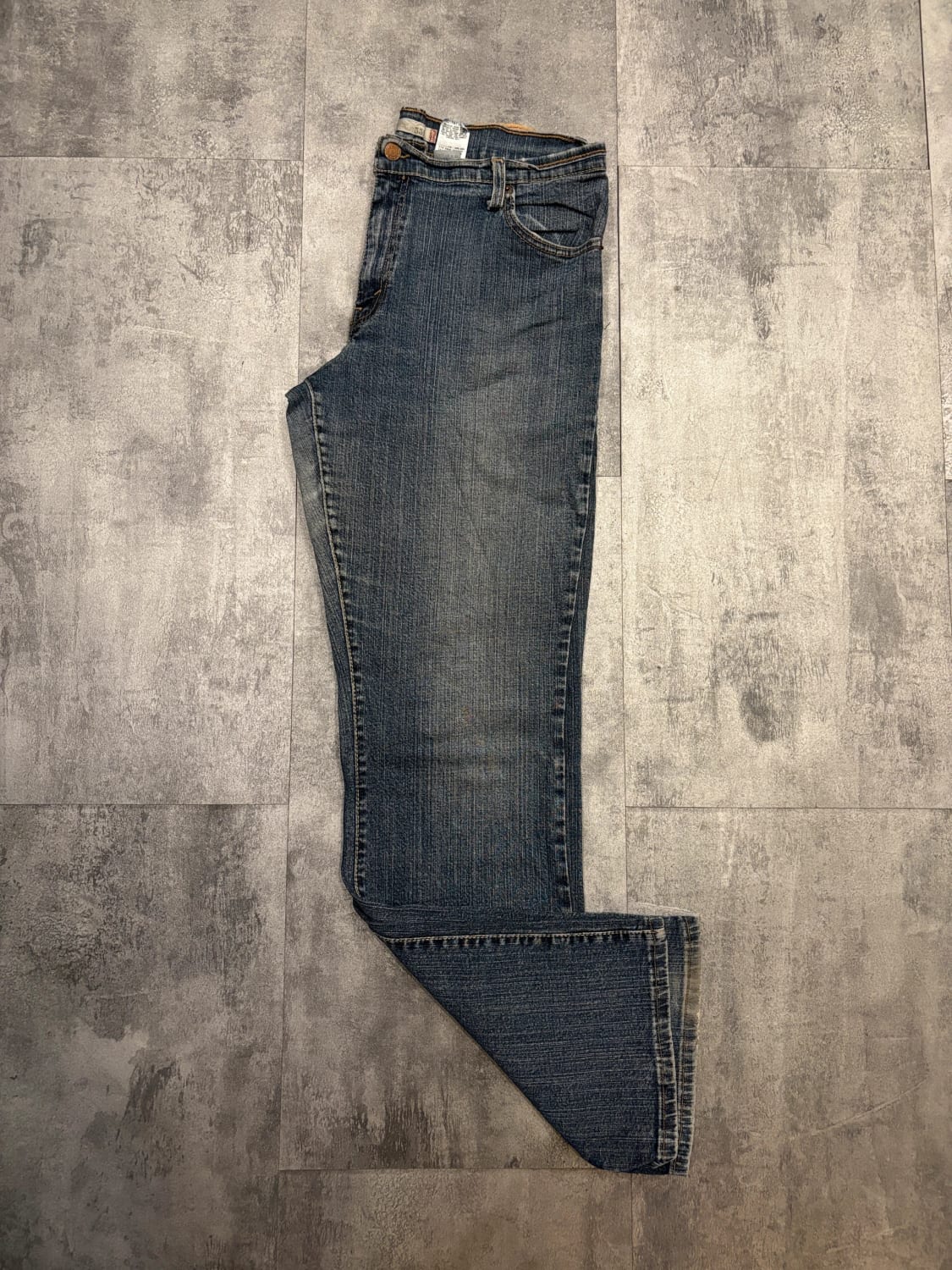 đź›’Jeans Levi's 551 Lđź›’
