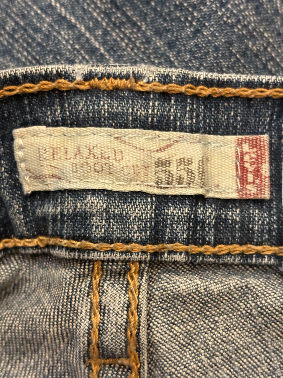 đź›’Jeans Levi's 551 Lđź›’