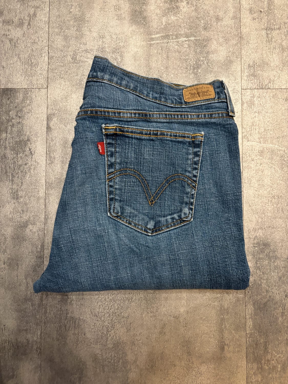 đź›’Jeans Levi's 515 Mđź›’
