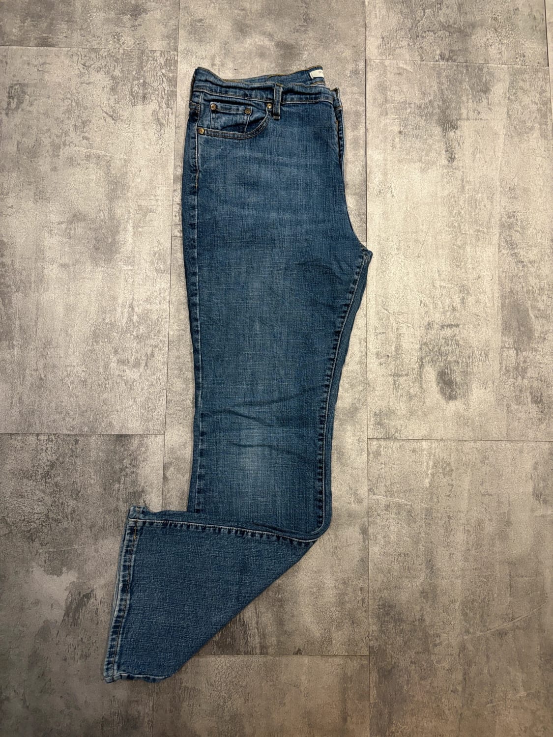 đź›’Jeans Levi's 515 Mđź›’