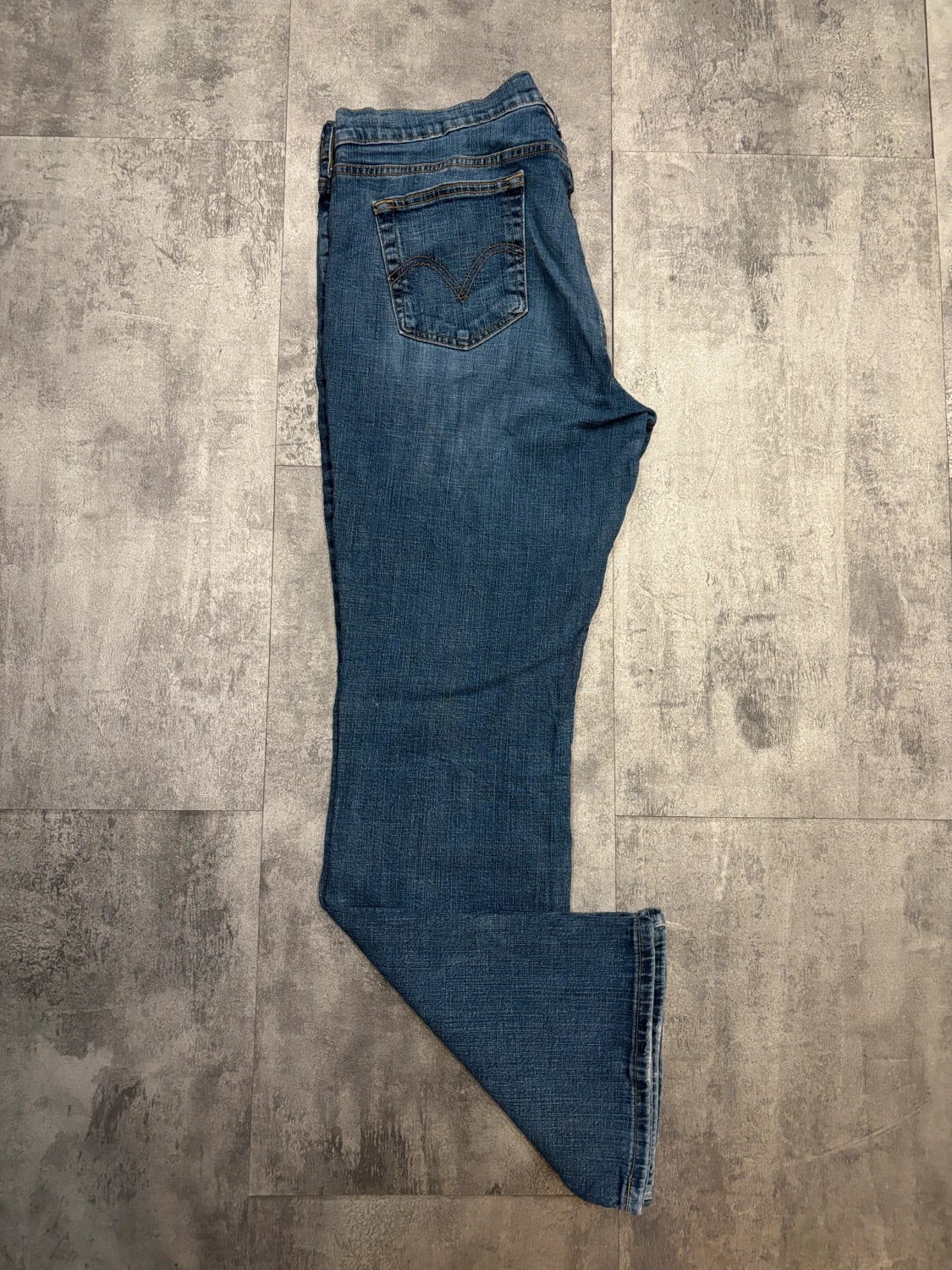 đź›’Jeans Levi's 515 Mđź›’