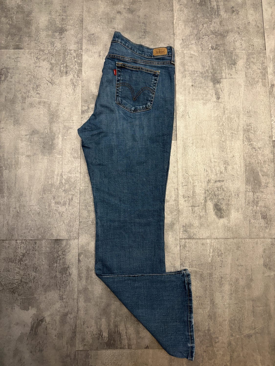 đź›’Jeans Levi's 515 Mđź›’
