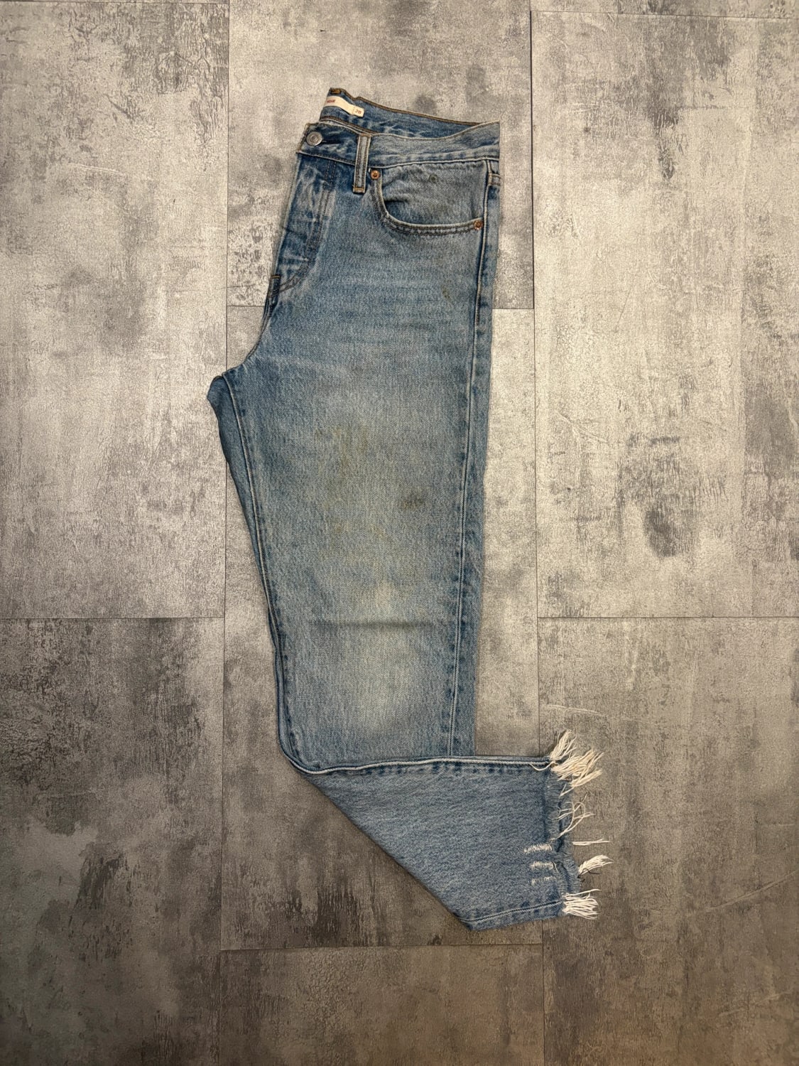 đź›’Jeans Levi's W28đź›’