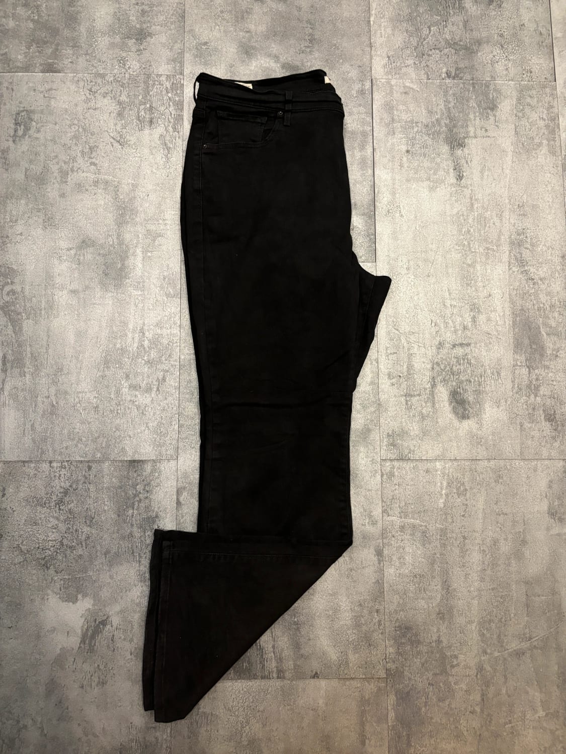 đź›’Jeans Levi's 725 XLđź›’
