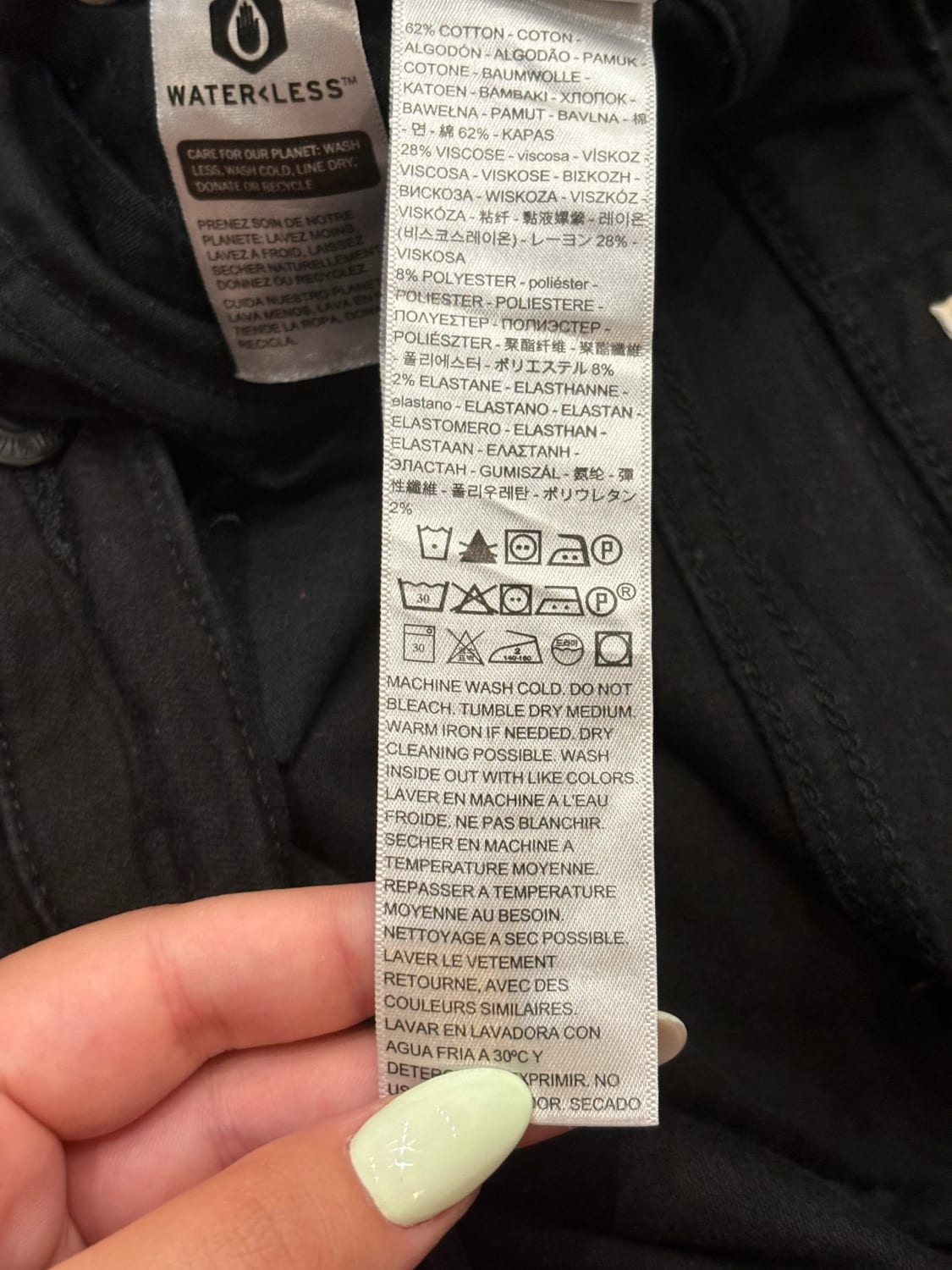 đź›’Jeans Levi's 725 XLđź›’