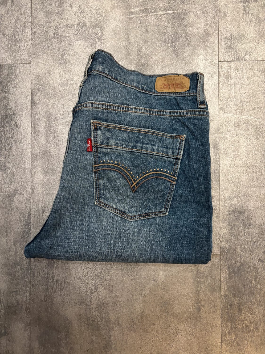 đź›’Jeans Levi's 515 Sđź›’