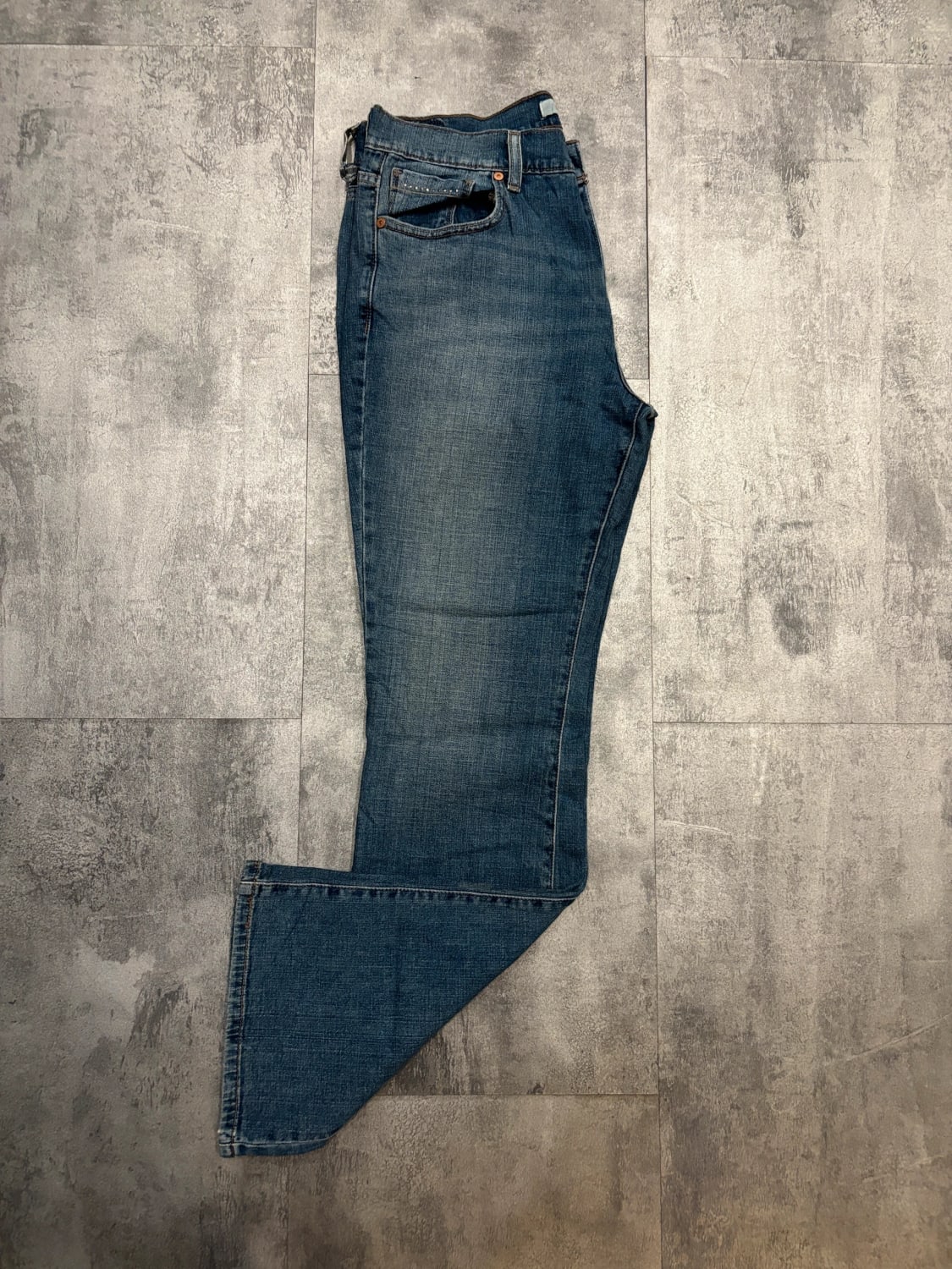 đź›’Jeans Levi's 515 Sđź›’