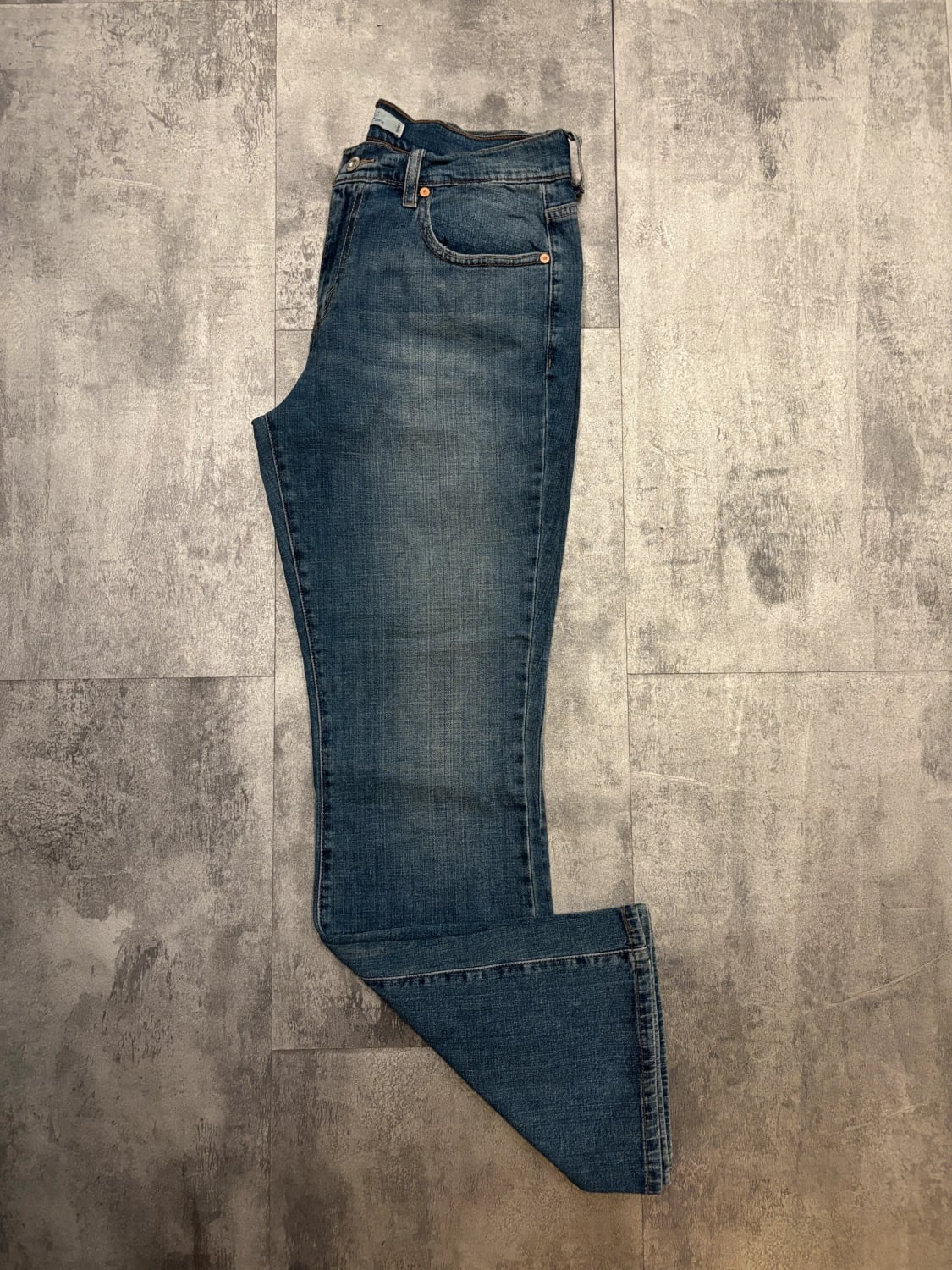 đź›’Jeans Levi's 515 Sđź›’