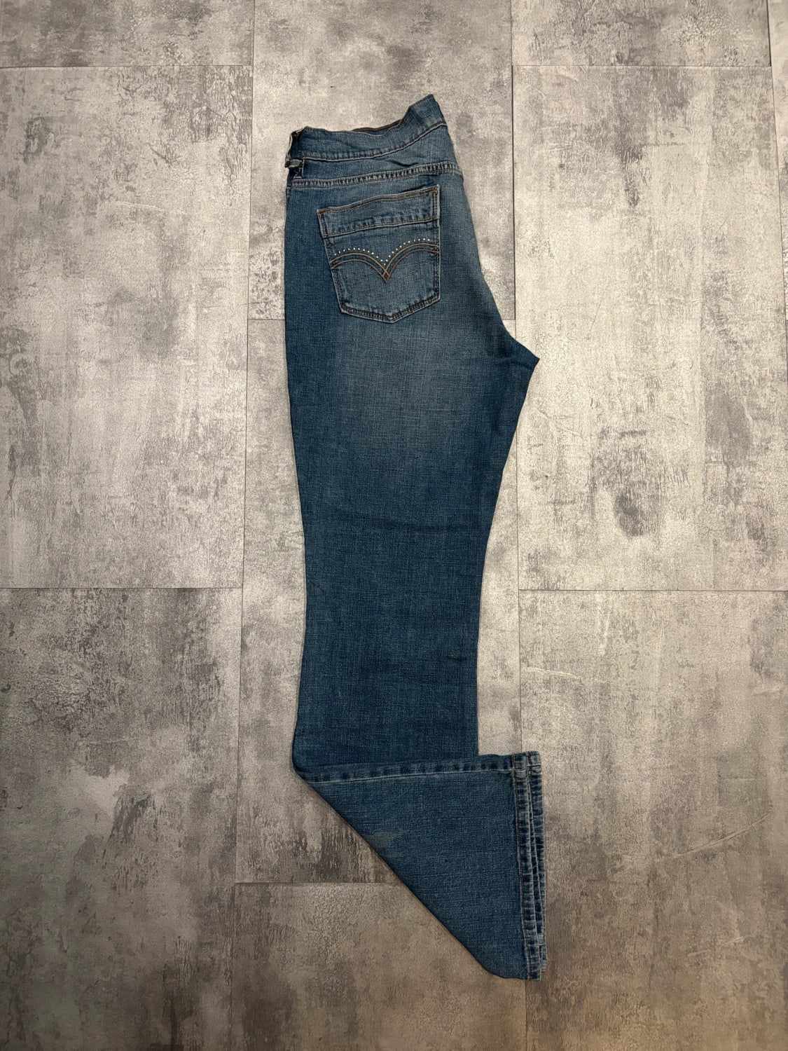đź›’Jeans Levi's 515 Sđź›’