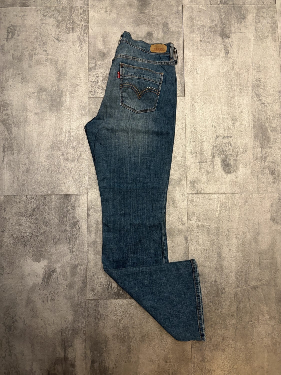 đź›’Jeans Levi's 515 Sđź›’