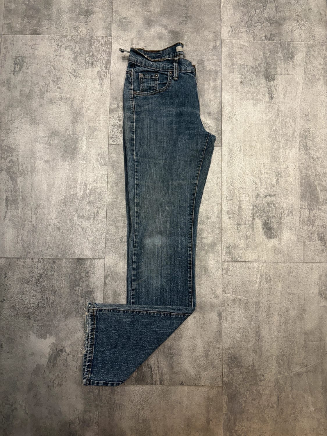 đź›’Jeans Levi's 529 Mđź›’