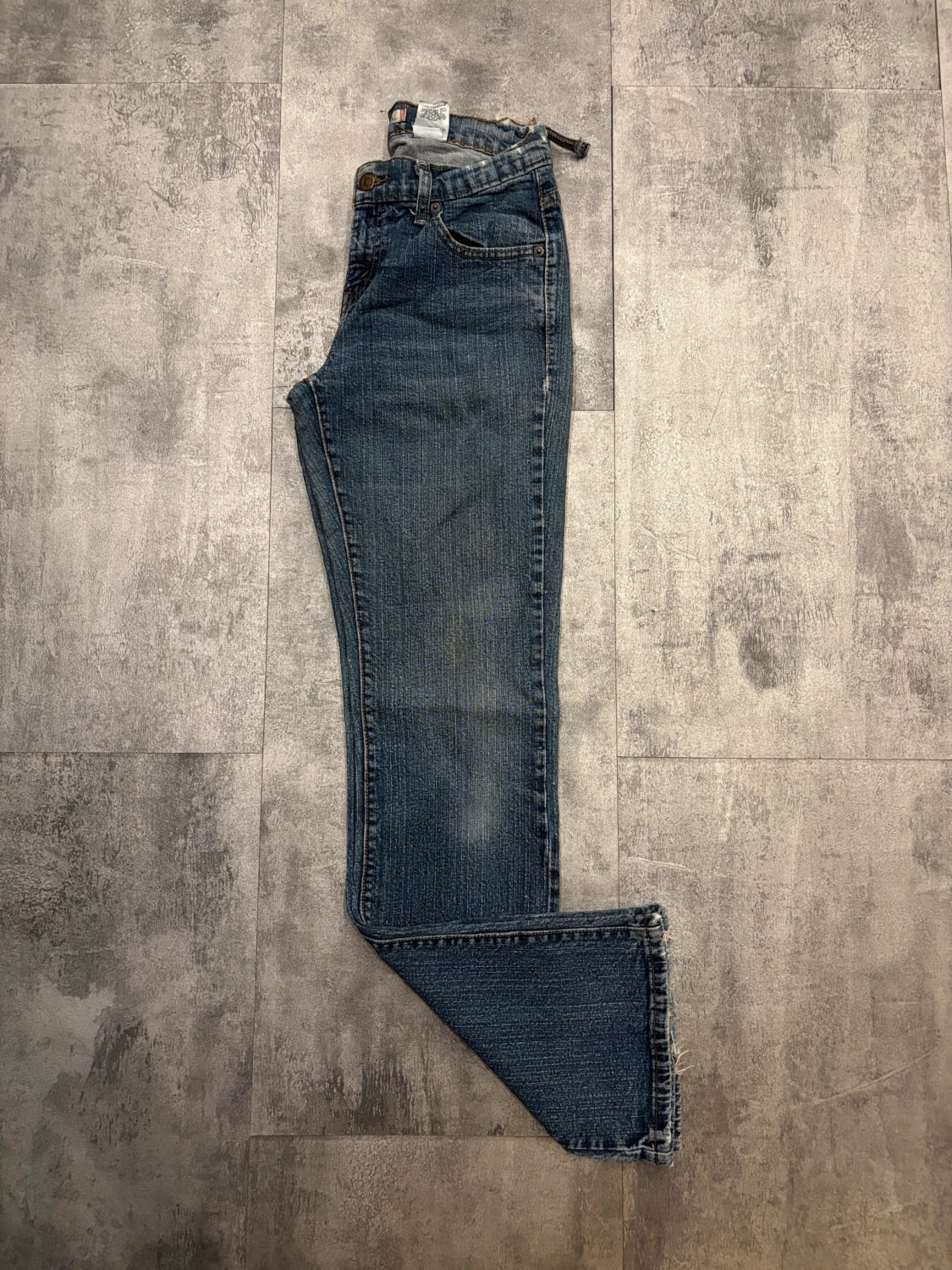 đź›’Jeans Levi's 529 Mđź›’