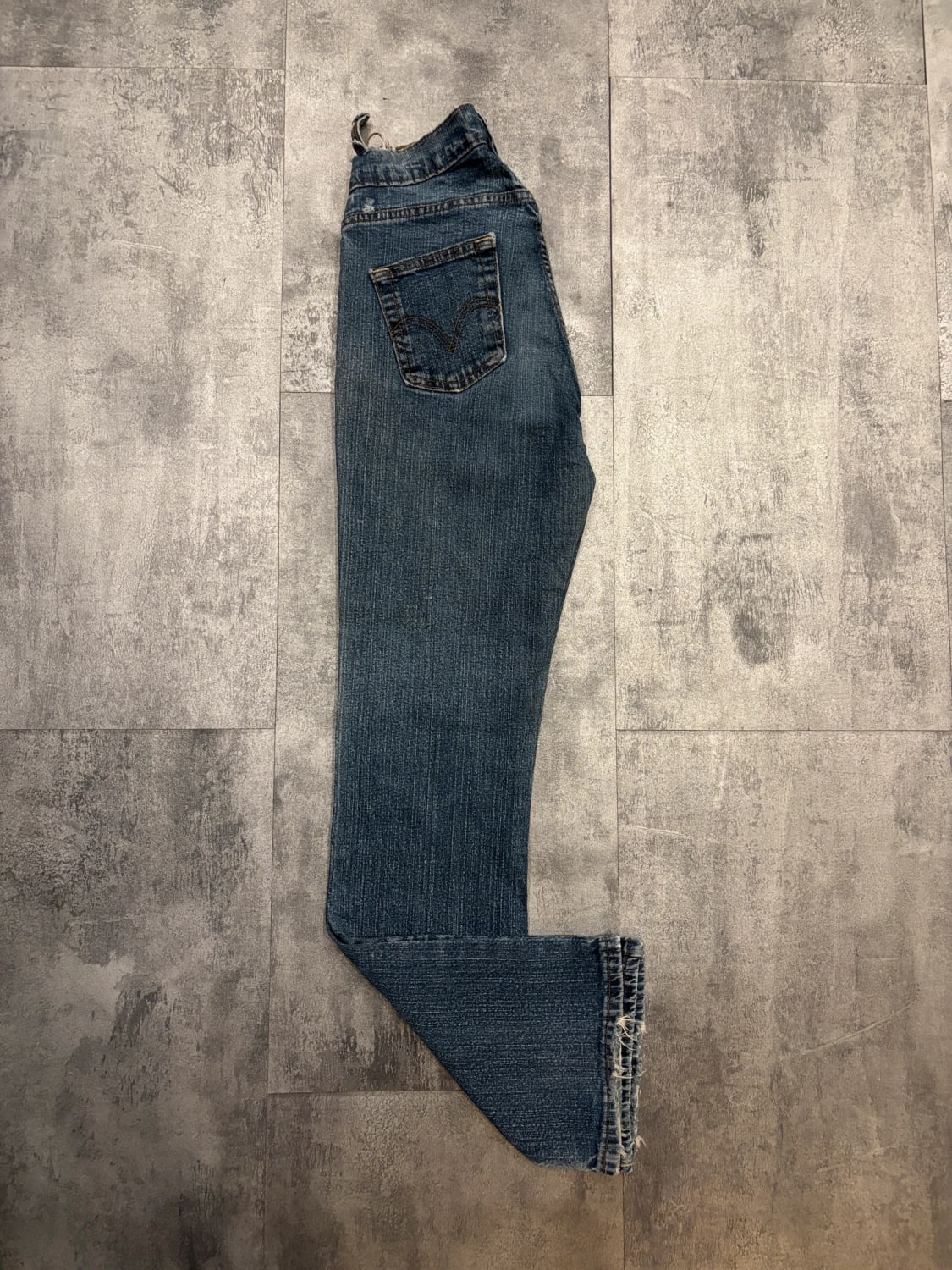 đź›’Jeans Levi's 529 Mđź›’