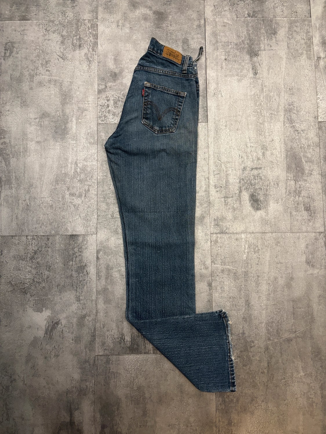 đź›’Jeans Levi's 529 Mđź›’